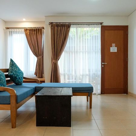 Semarandana Bedrooms And Pool Sanur Zewnętrze zdjęcie