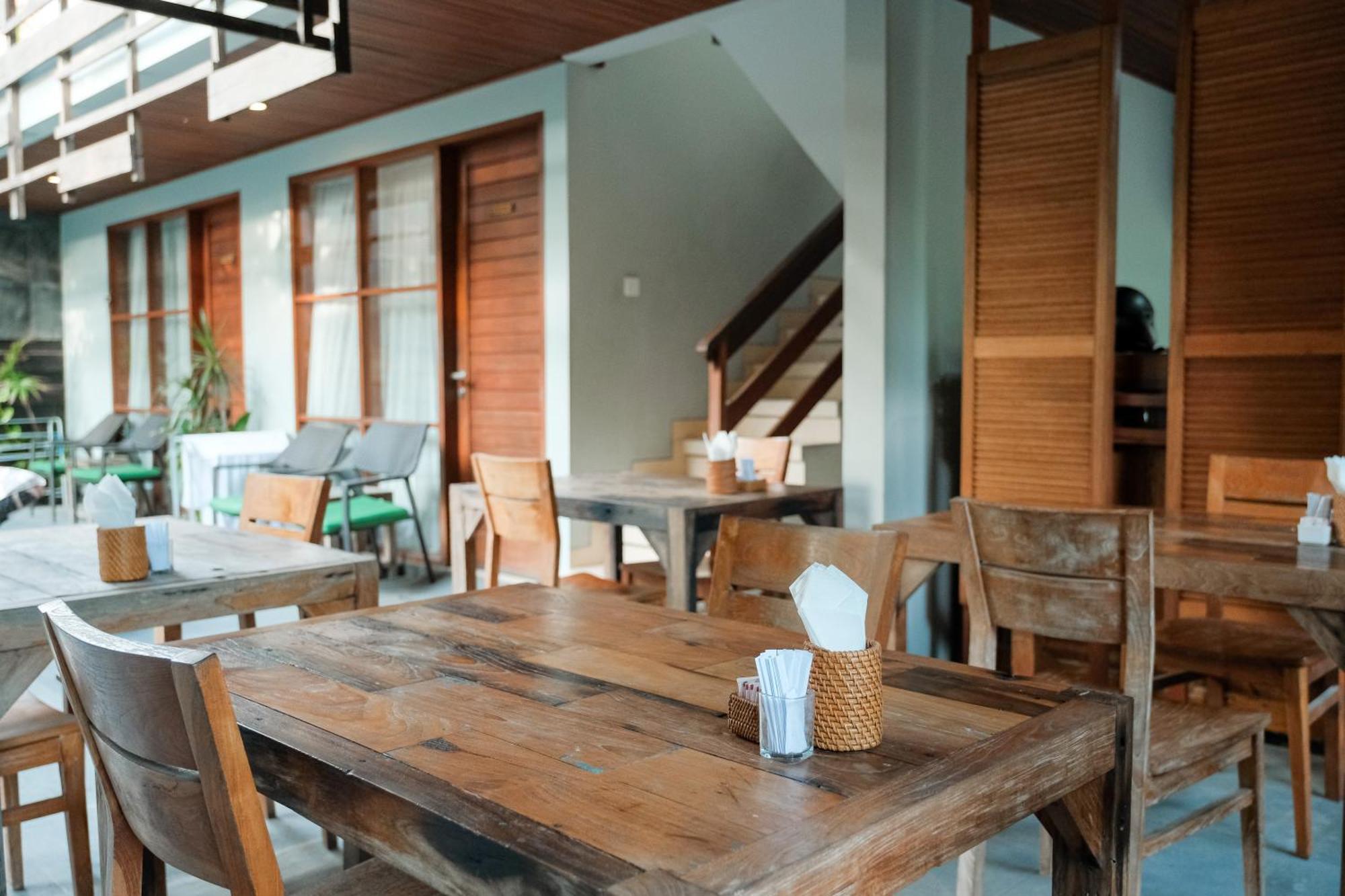 Semarandana Bedrooms And Pool Sanur Zewnętrze zdjęcie