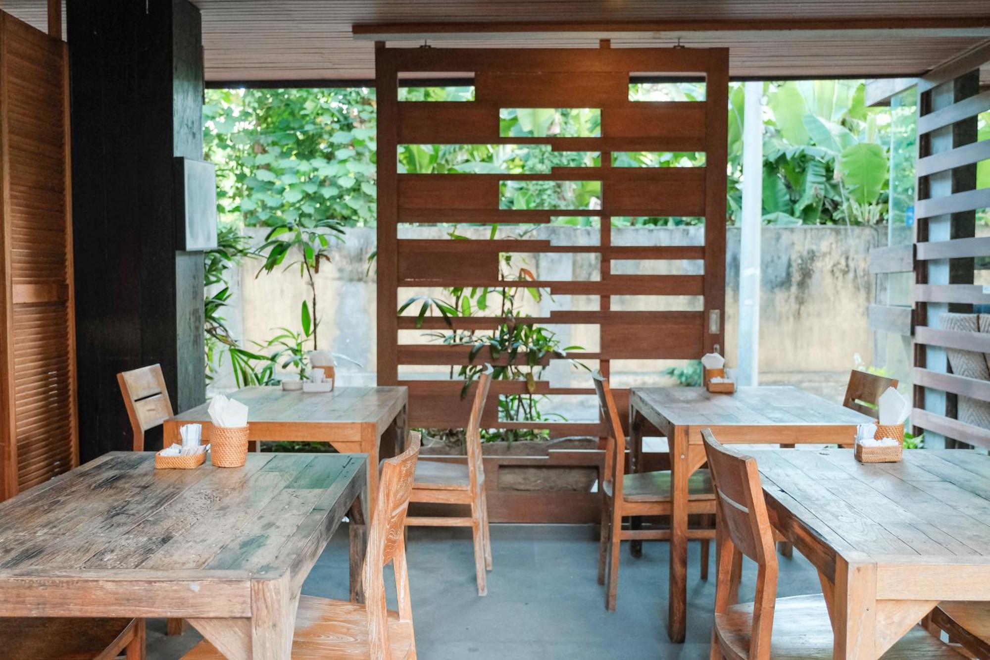 Semarandana Bedrooms And Pool Sanur Zewnętrze zdjęcie