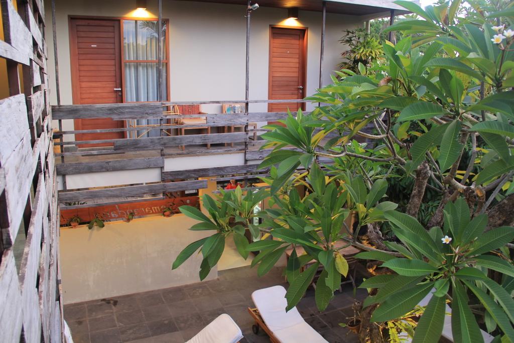 Semarandana Bedrooms And Pool Sanur Zewnętrze zdjęcie