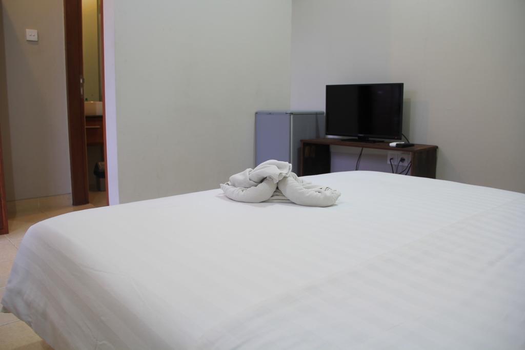 Semarandana Bedrooms And Pool Sanur Pokój zdjęcie