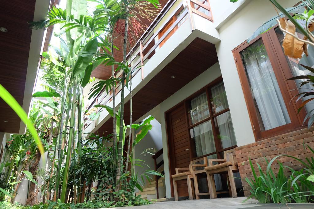 Semarandana Bedrooms And Pool Sanur Zewnętrze zdjęcie
